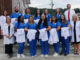 Wallace State Nursing celebrates first graduates of Oneonta program