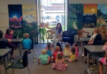 Cullman County Imagination Library celebrates 3 years