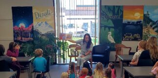 Cullman County Imagination Library celebrates 3 years