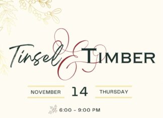 First Source for Women to host inaugural Tinsel & Timber event