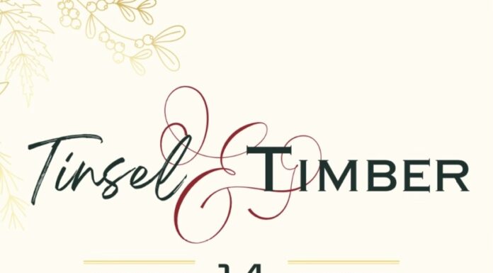 First Source for Women to host inaugural Tinsel & Timber event