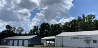 Bethsadia VFD seeking nominations for board of directors