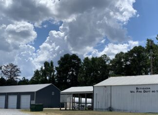 Bethsadia VFD seeking nominations for board of directors