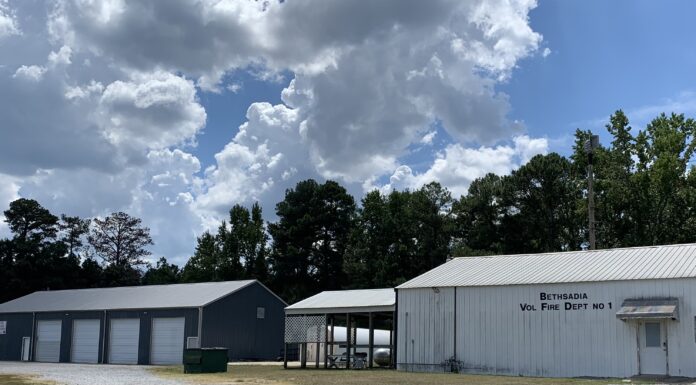 Bethsadia VFD seeking nominations for board of directors