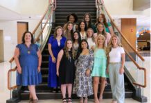 WSCC celebrates Dental Assisting Class of 2024
