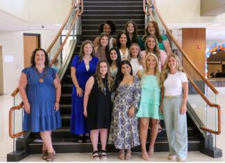 WSCC celebrates Dental Assisting Class of 2024