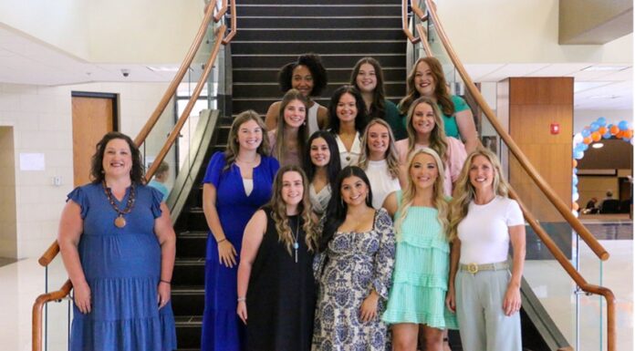 WSCC celebrates Dental Assisting Class of 2024