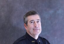 Cullman Police Department announces retirement of Chief David Nassetta