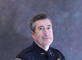 Cullman Police Department announces retirement of Chief David Nassetta