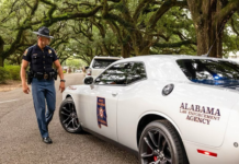 ALEA: Drive responsibly, arrive safely this school year