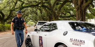 ALEA: Drive responsibly, arrive safely this school year