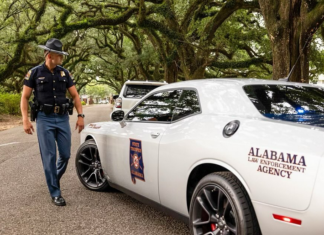 ALEA: Drive responsibly, arrive safely this school year