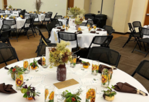Agriplex ‘Harvest to Home’ dinner Sept. 12