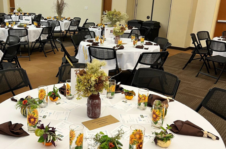 Agriplex ‘Harvest to Home’ dinner Sept. 12