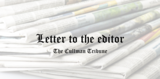 Letter to the editor: Auburn University says farewell to diversity