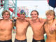 PREP SWIMMING: Bearcat swim teams off to hot start