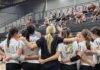 PREP VOLLEYBALL: Cullman extends winning streak to 4 games