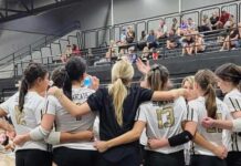 PREP VOLLEYBALL: Cullman extends winning streak to 4 games