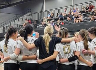 PREP VOLLEYBALL: Cullman extends winning streak to 4 games
