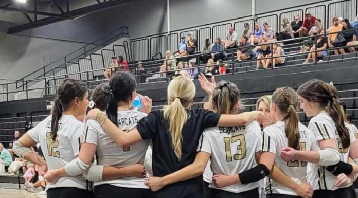 PREP VOLLEYBALL: Cullman extends winning streak to 4 games