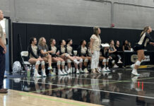 PREP VOLLEYBALL: Bearcats dominate Hartselle to earn Coach Amy Hudson’s 1st Cullman victory