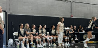PREP VOLLEYBALL: Bearcats dominate Hartselle to earn Coach Amy Hudson’s 1st Cullman victory