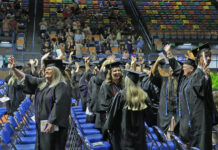 Wallace State’s Adult Education program empowers record number of graduates in 2023-2024