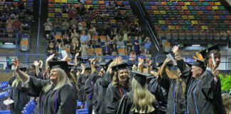 Wallace State’s Adult Education program empowers record number of graduates in 2023-2024