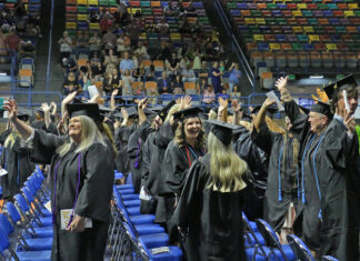 Wallace State’s Adult Education program empowers record number of graduates in 2023-2024