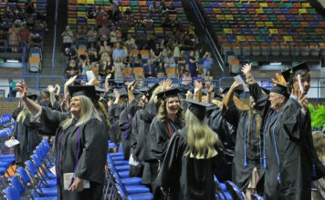 Wallace State’s Adult Education program empowers record number of graduates in 2023-2024
