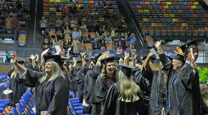 Wallace State’s Adult Education program empowers record number of graduates in 2023-2024