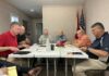Berlin Town Council views 2025 budget, talks park project