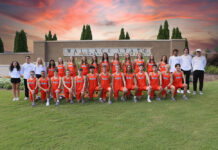 Wallace State Cross Country teams ready to race into 2024-2025 season