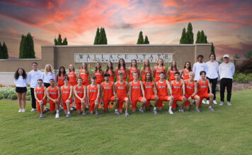 Wallace State Cross Country teams ready to race into 2024-2025 season