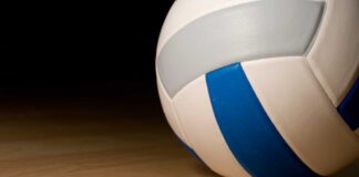 PREP VOLLEYBALL: Addison sweeps Saint Bernard at home
