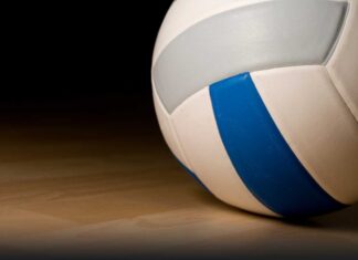 PREP VOLLEYBALL: Addison sweeps Saint Bernard at home