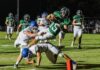 PREP FOOTBALL: Holly Pond falls to Appalachian 28-18