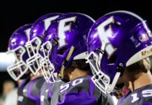 PREP FOOTBALL: Fairview handles Springville on the road 41-17