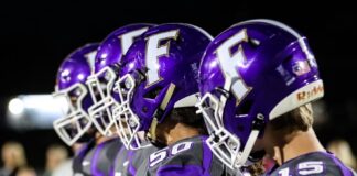 PREP FOOTBALL: Fairview handles Springville on the road 41-17