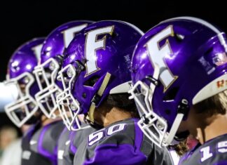 PREP FOOTBALL: Fairview handles Springville on the road 41-17