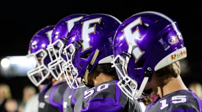 PREP FOOTBALL: Fairview handles Springville on the road 41-17