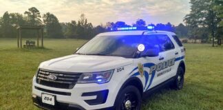 Coroner investigating death of Hanceville dispatcher