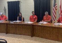 Good Hope City Council adopts 4 new Resolutions, reports successful Back-to-School Bash