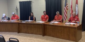 Good Hope City Council adopts 4 new Resolutions, reports successful Back-to-School Bash