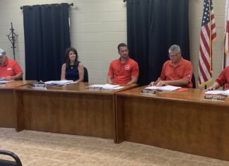 Good Hope City Council adopts 4 new Resolutions, reports successful Back-to-School Bash
