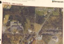 Good Hope City Council approves geotechnical engineering services for multi-use storm shelter/community center project