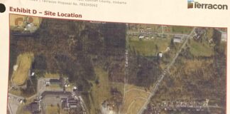 Good Hope City Council approves geotechnical engineering services for multi-use storm shelter/community center project