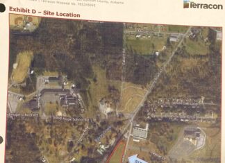 Good Hope City Council approves geotechnical engineering services for multi-use storm shelter/community center project