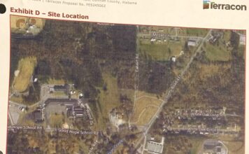 Good Hope City Council approves geotechnical engineering services for multi-use storm shelter/community center project