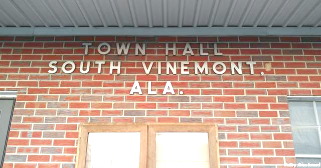 Vinemont council tables software talks, prepares for senior luncheon
